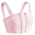 Soutien-gorge de tire-lait mains libres en coton doux pour maman